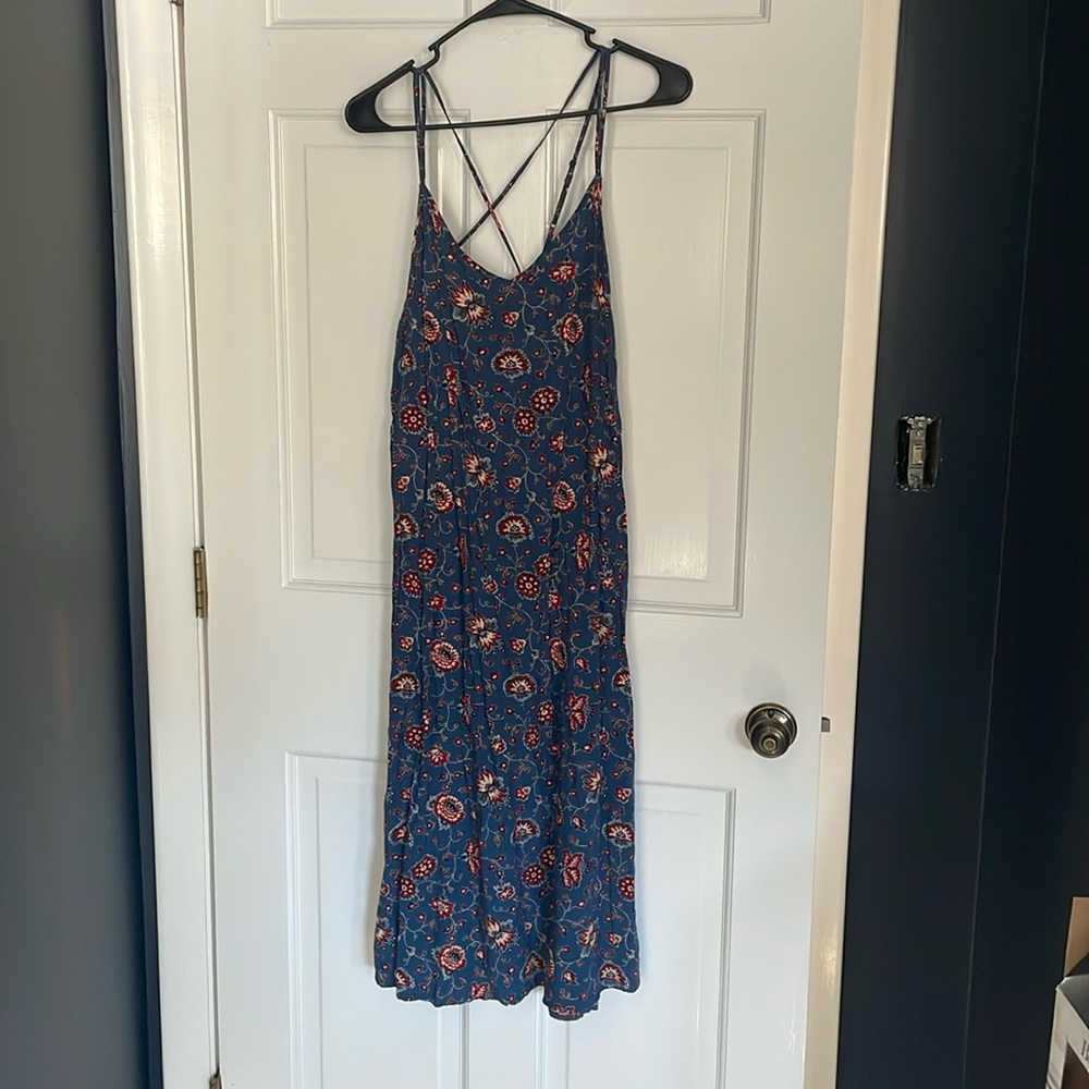 GAP- Midi Dress
